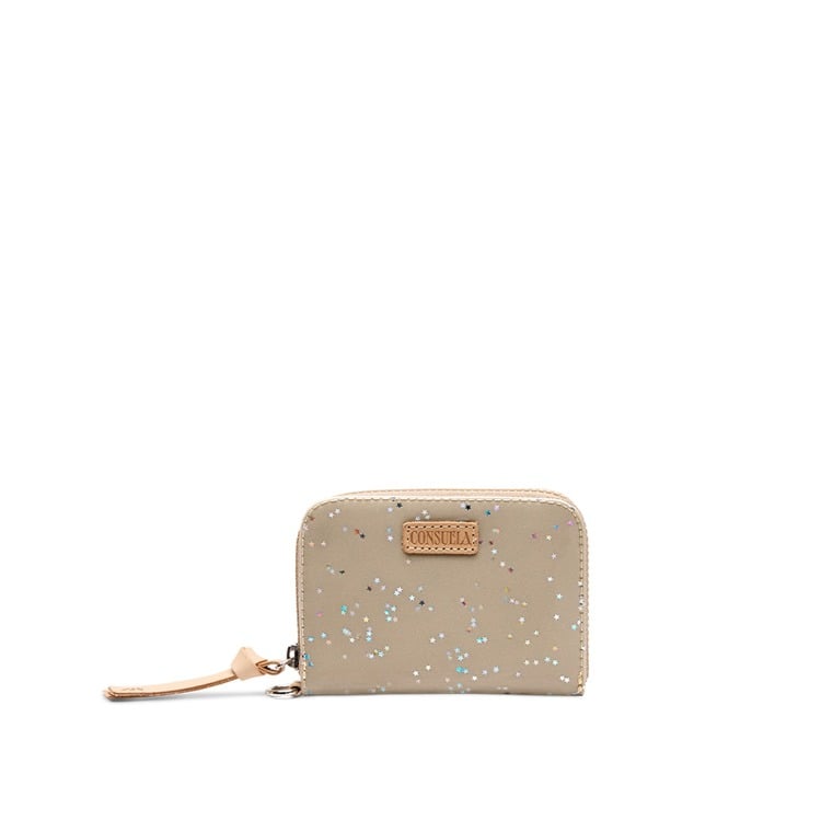 Zippy Wallet, Faye