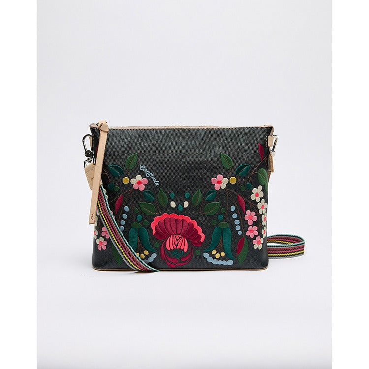 Downtown Crossbody, Ava