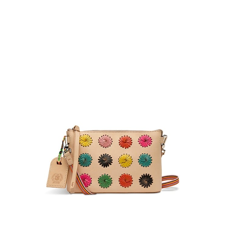 Midtown Crossbody, Paloma