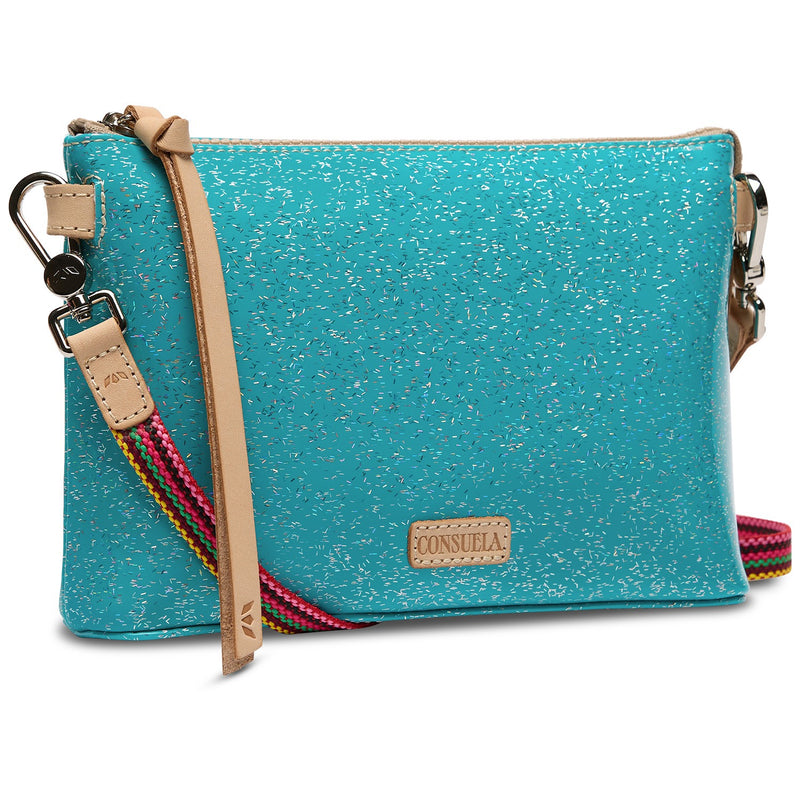 Midtown Crossbody, Shay