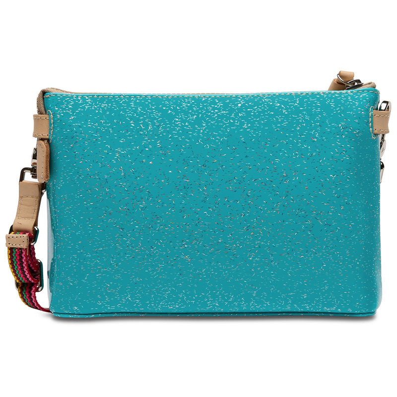 Midtown Crossbody, Shay