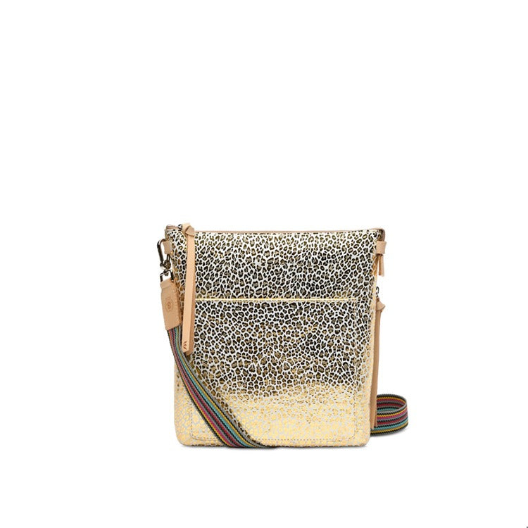 Tour Crossbody, Kit