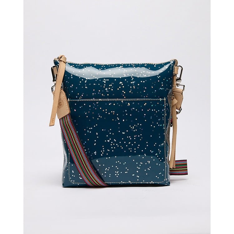 Tour Crossbody, Nyla