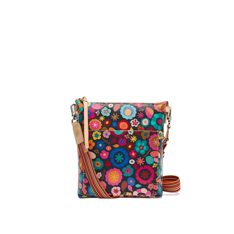 Tour Crossbody, Amelie