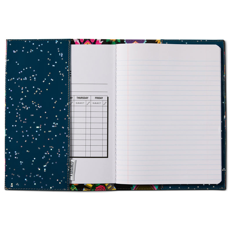 Notebook, Vida