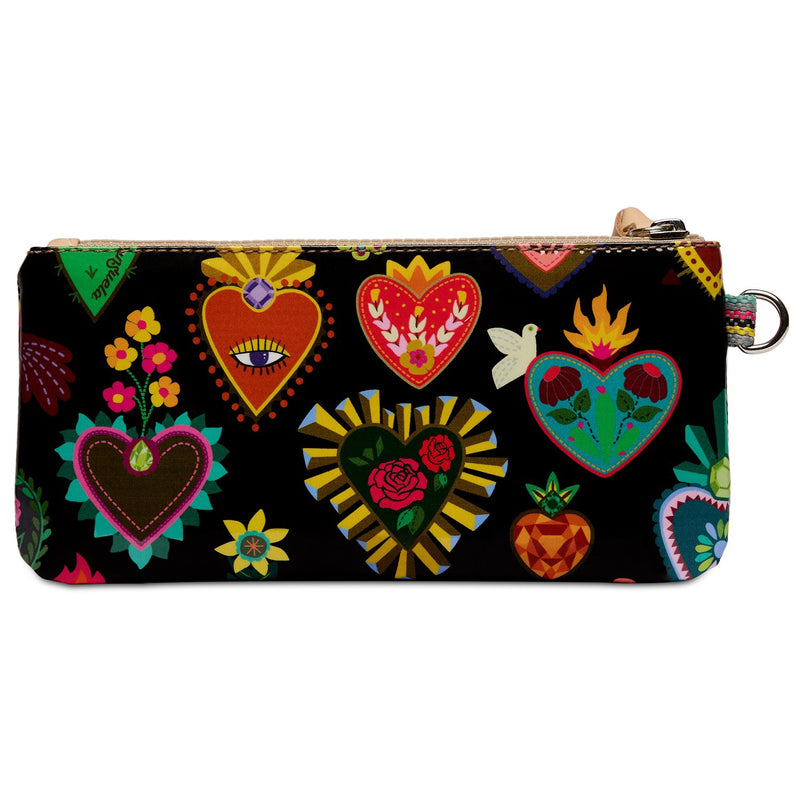 Pop Pouch, Vida