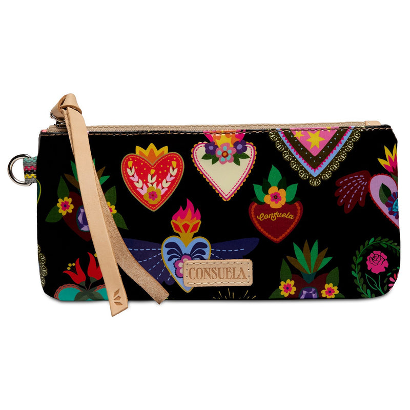 Pop Pouch, Vida
