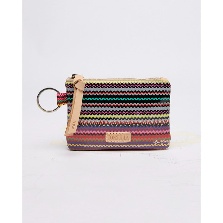 Pouch, Reese