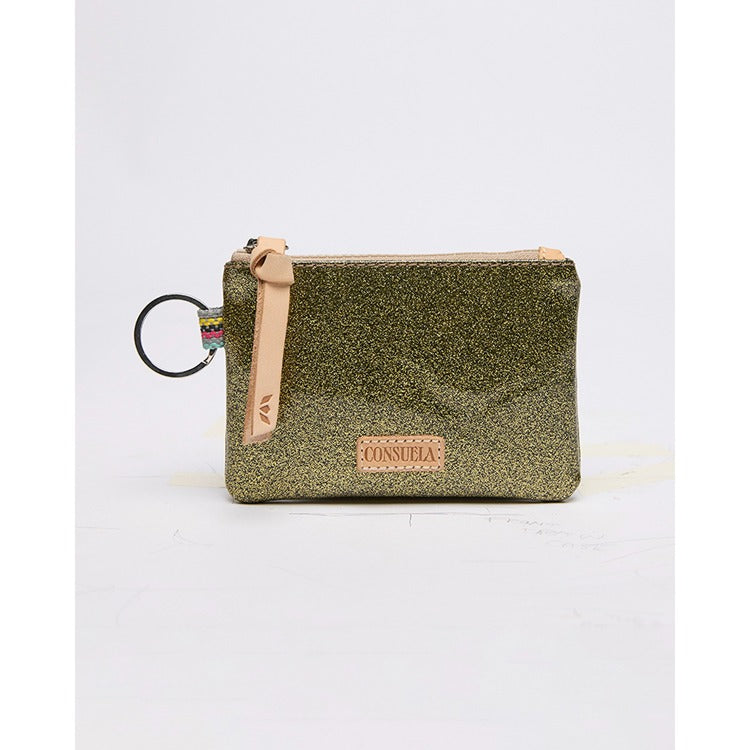 Pouch, Oly