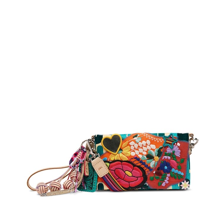 Uptown Crossbody, Dezi