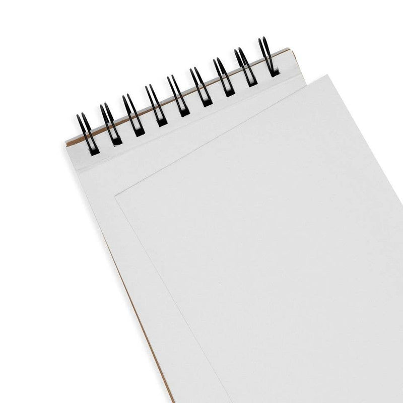OOLY - D.I.Y. Cover Sketchbook - White Paper