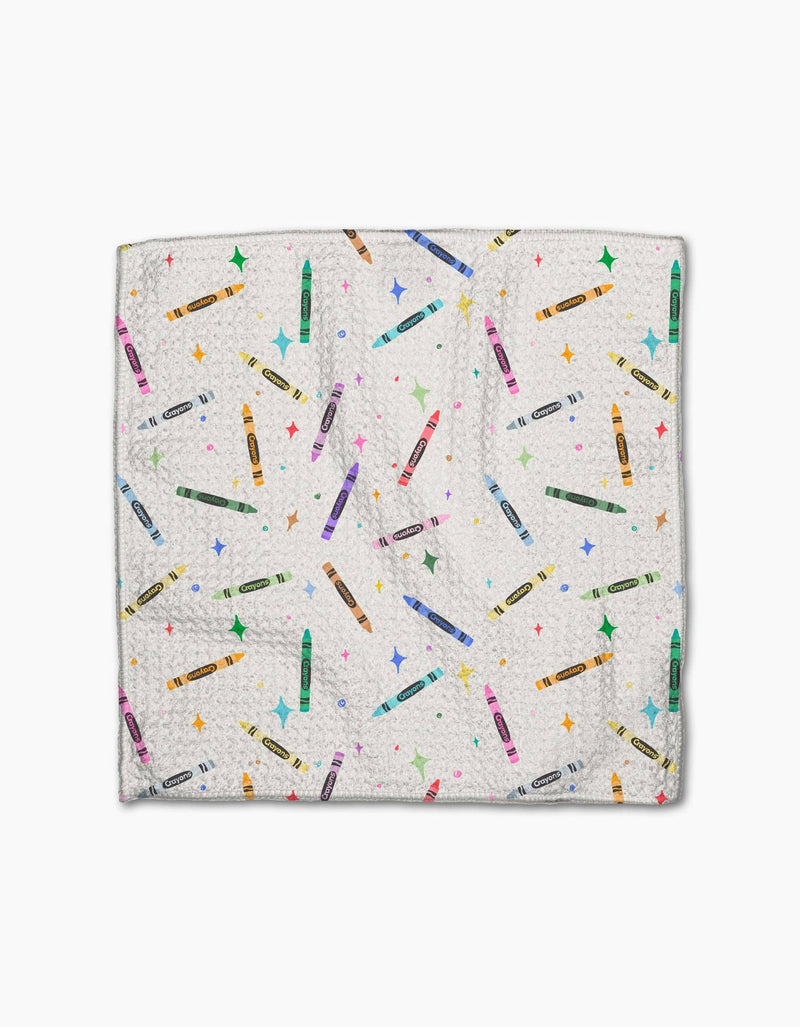 Geometry - Scribble Squad