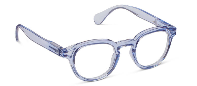 Peepers - Asher -  Teal (Blue Light)