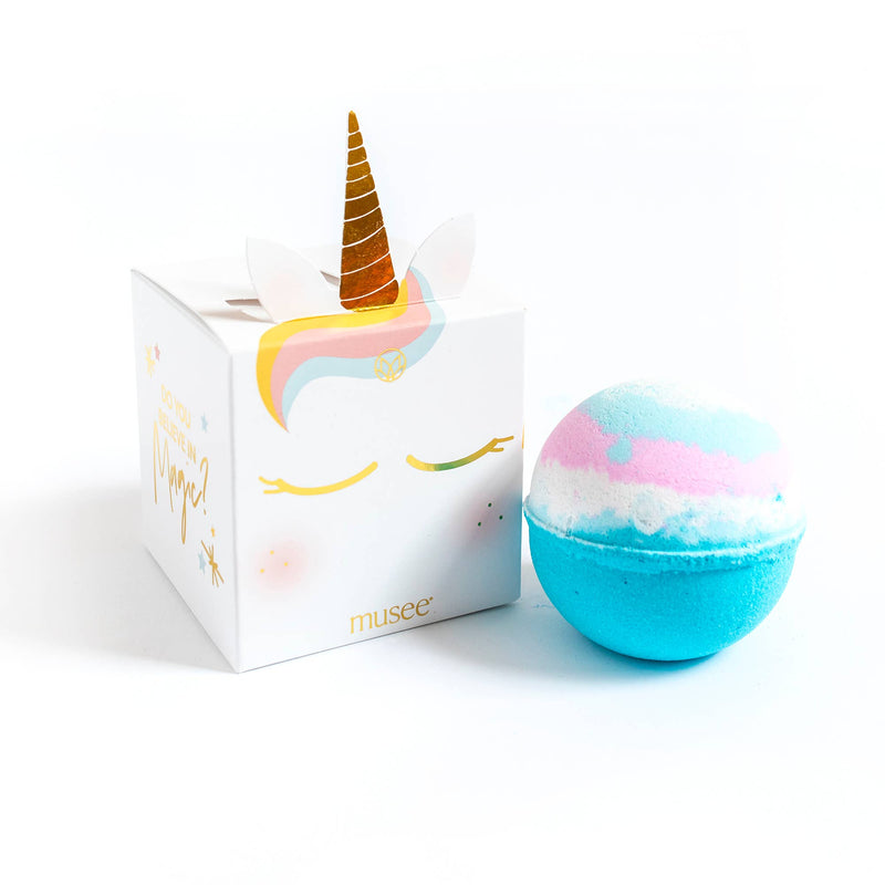Musee - Do You Believe in Magic Bath Balm