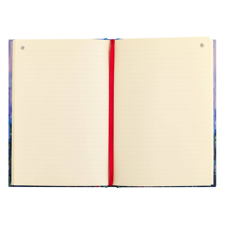 Hosanna Revival - Notebook: Cana Theme