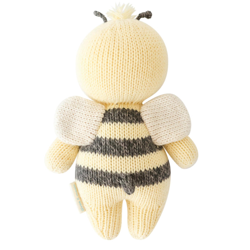 cuddle+kind - Baby bee, gives 5 meals, gives 5 meals