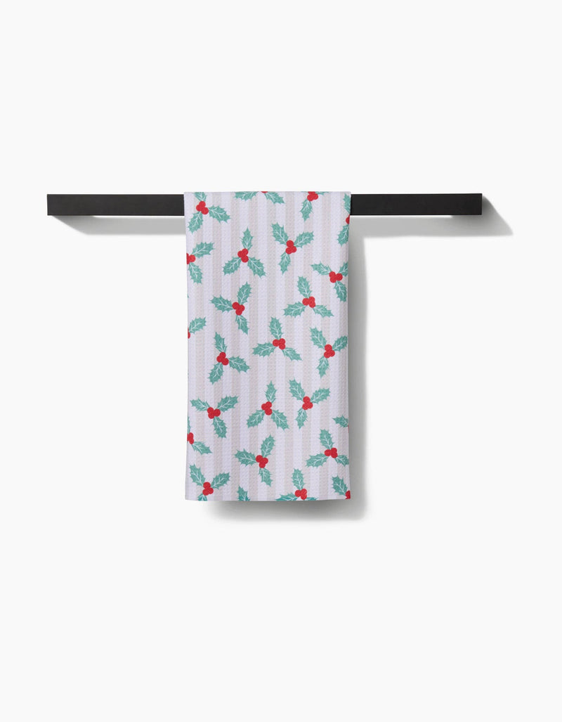 Geometry - Mistle Stripe