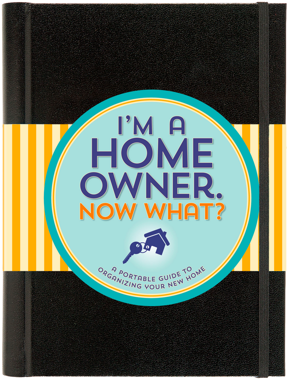 Peter Pauper Press - I'm a Homeowner, Now What?