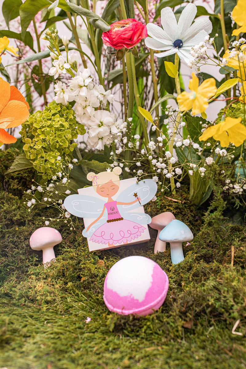 Musee - Fairy Bath Balm