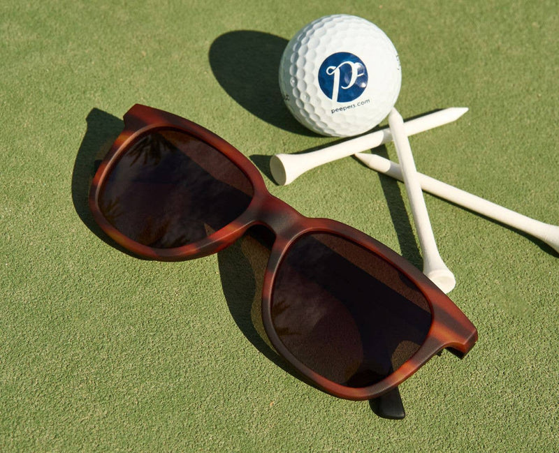 Peepers - On Par (Sunglasses)