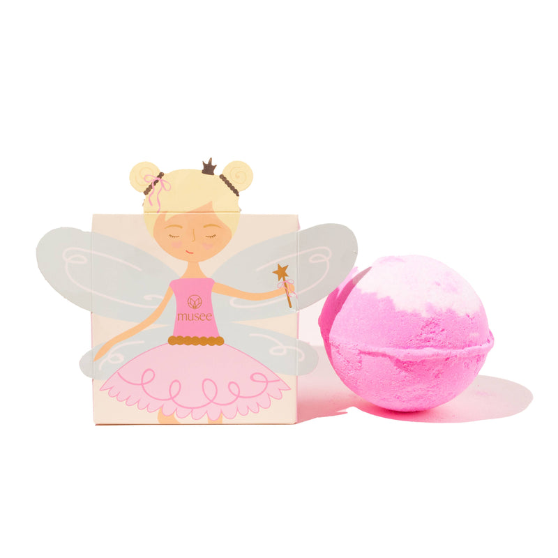 Musee - Fairy Bath Balm