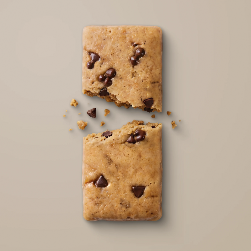 Stars + Honey - Chocolate Chip Cookie Dough