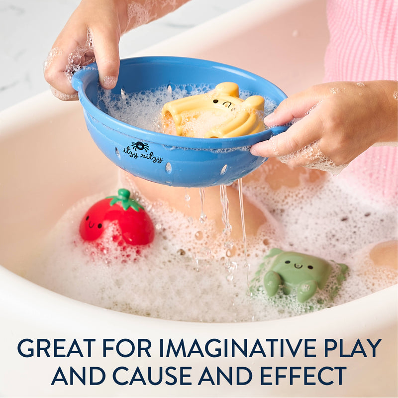 Itzy Ritzy -  Pasta Itzy Splash Pals™