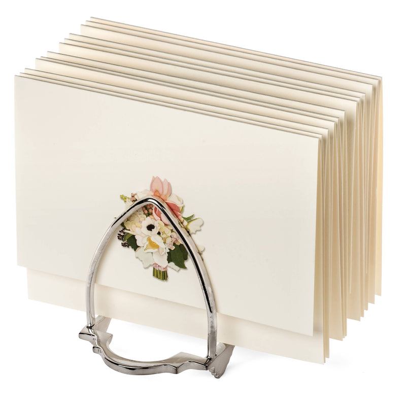 Karen Adams Designs - Letter Holder