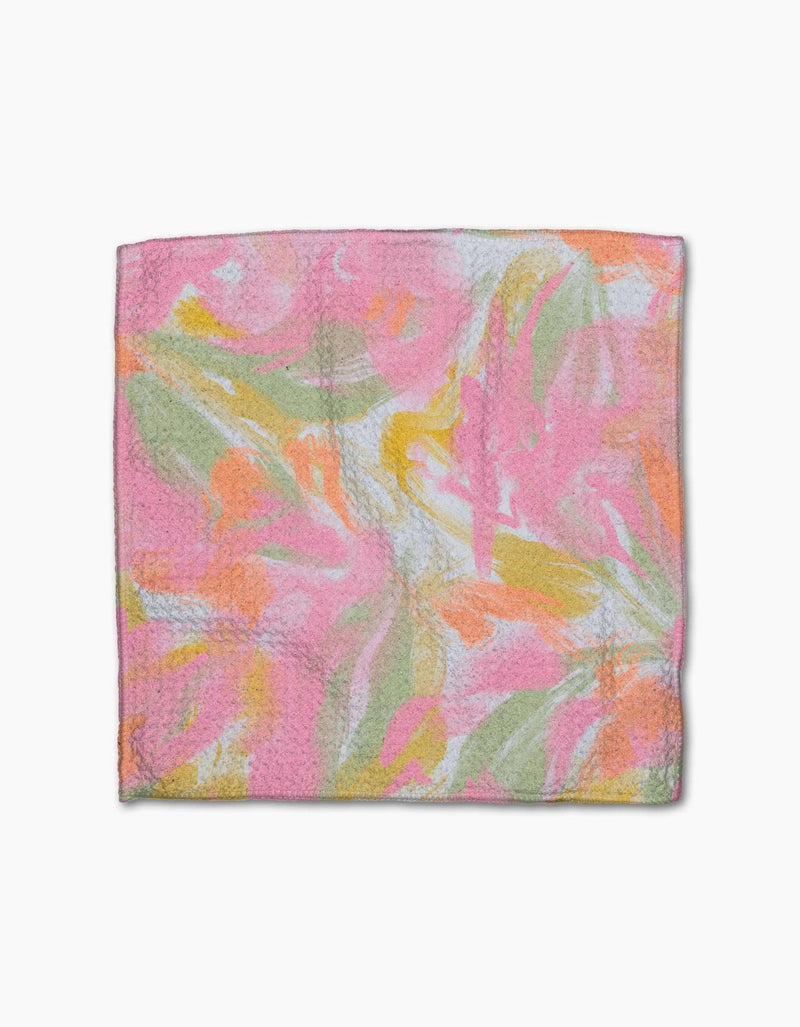 Geometry - Heat Wave Dishcloth Set