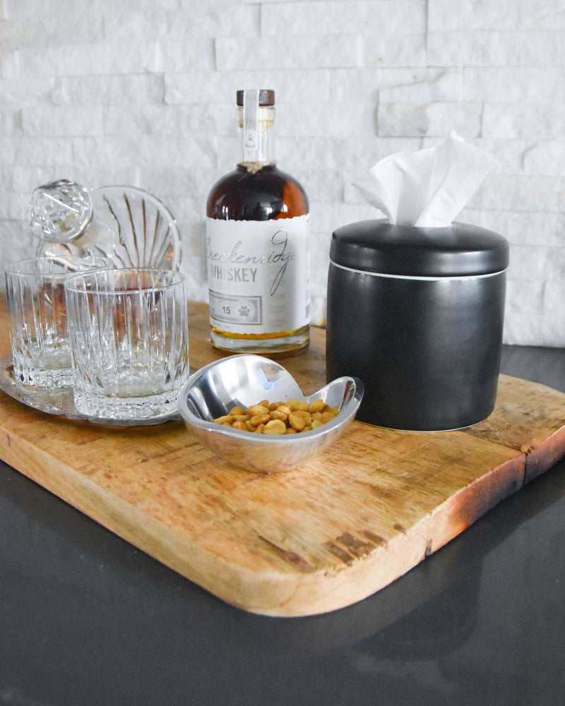 House of Happy - The Lou Tissue Vessel