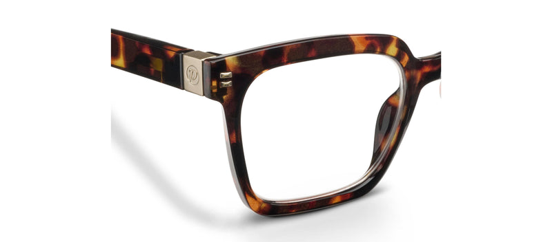 Peepers - Montage - Black (Blue Light)