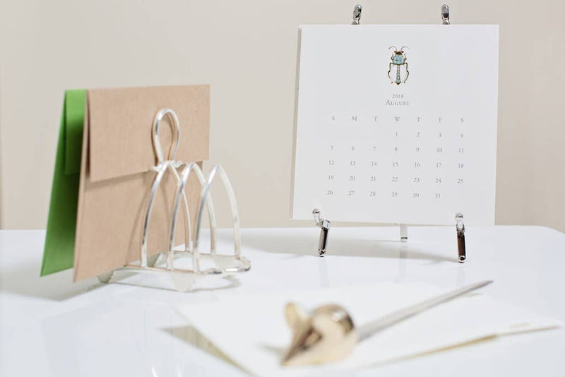 Karen Adams Designs - Letter Holder