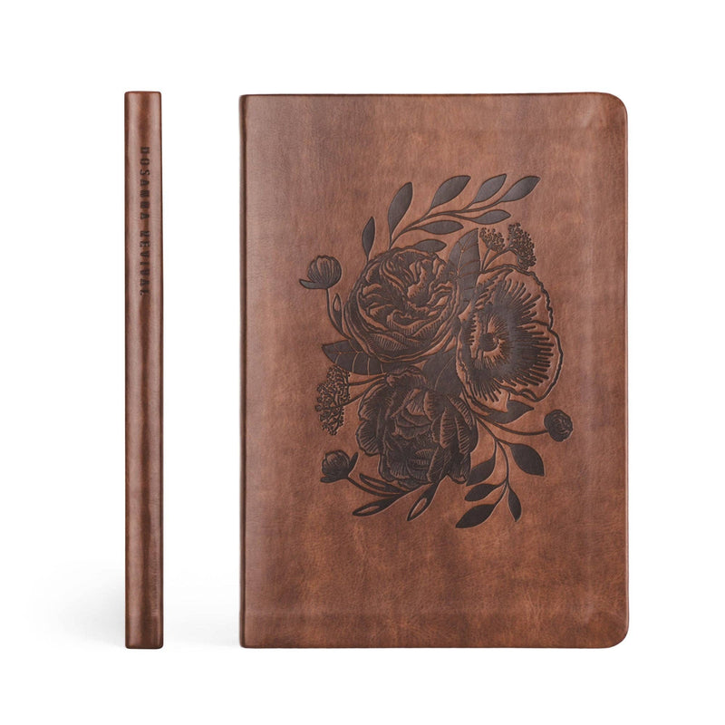 Hosanna Revival - Notebook: Aurora Theme