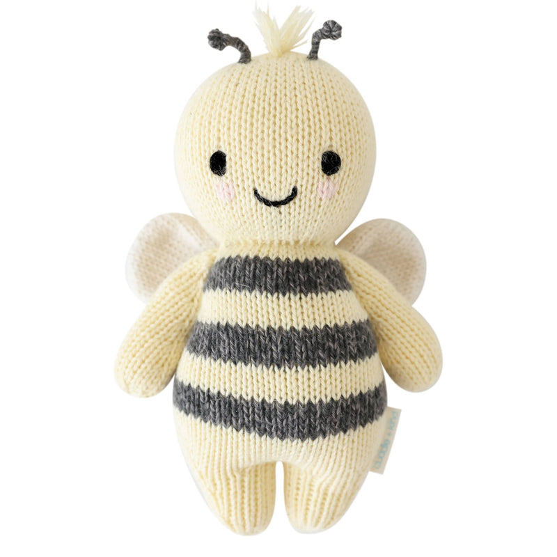cuddle+kind - Baby bee, gives 5 meals, gives 5 meals
