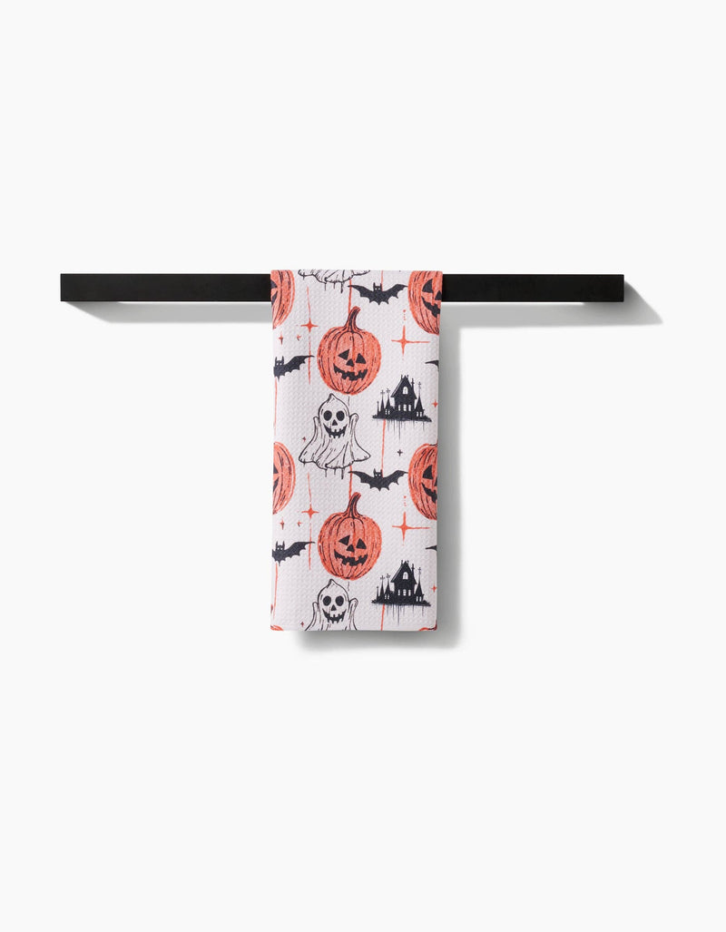 Geometry - Halloween Is Here