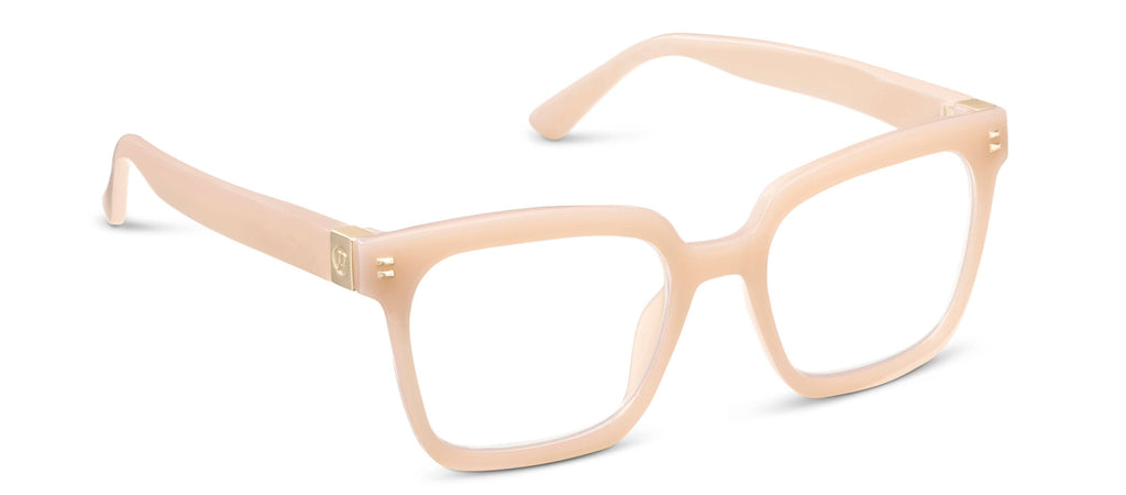 Peepers Progressives - Montage - Taupe