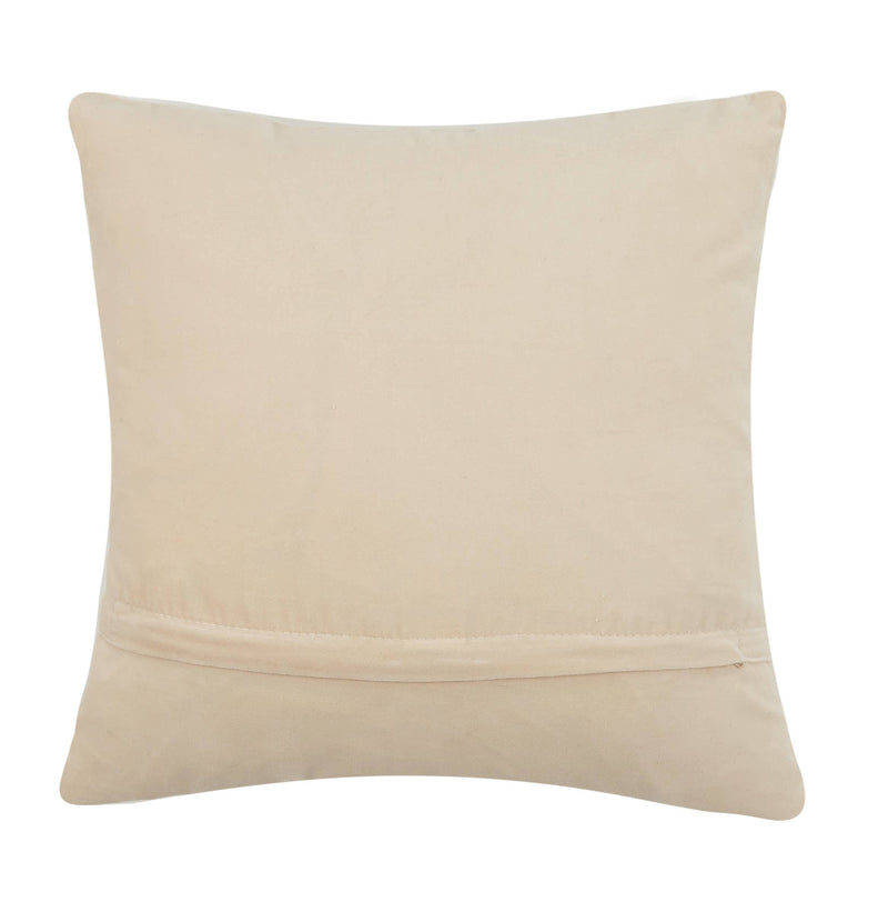 Peking Handicraft - Hummingbird Wildflower Hook Pillow