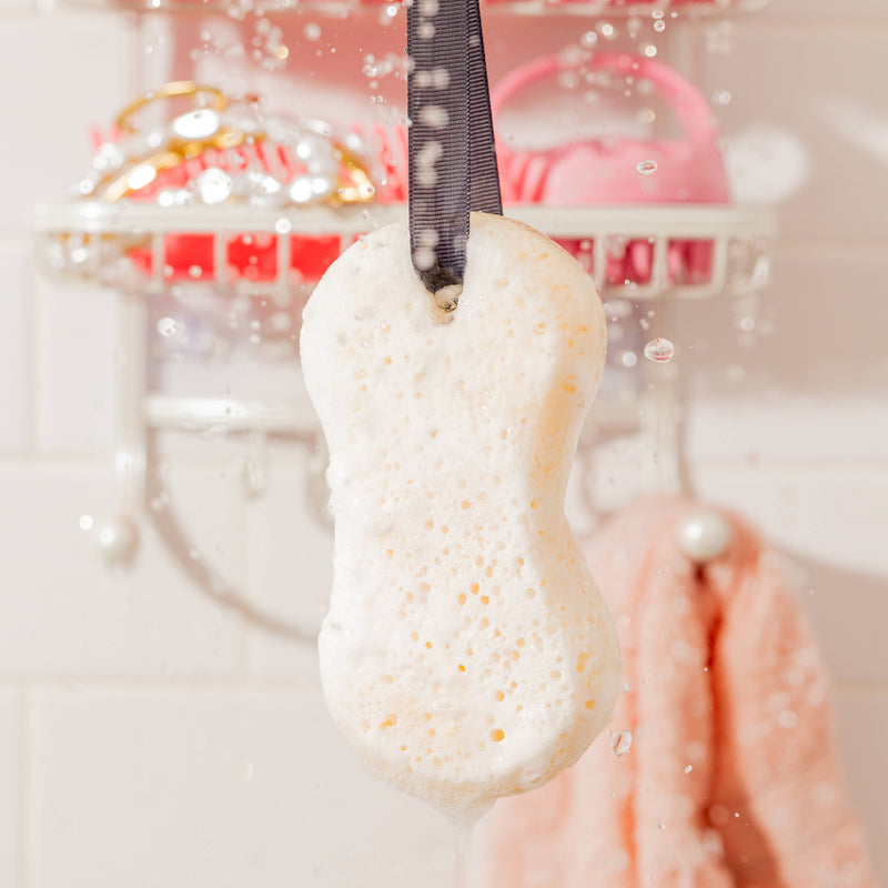 Sweet Grace Collection  - Sweet Grace Body Wash Sponge