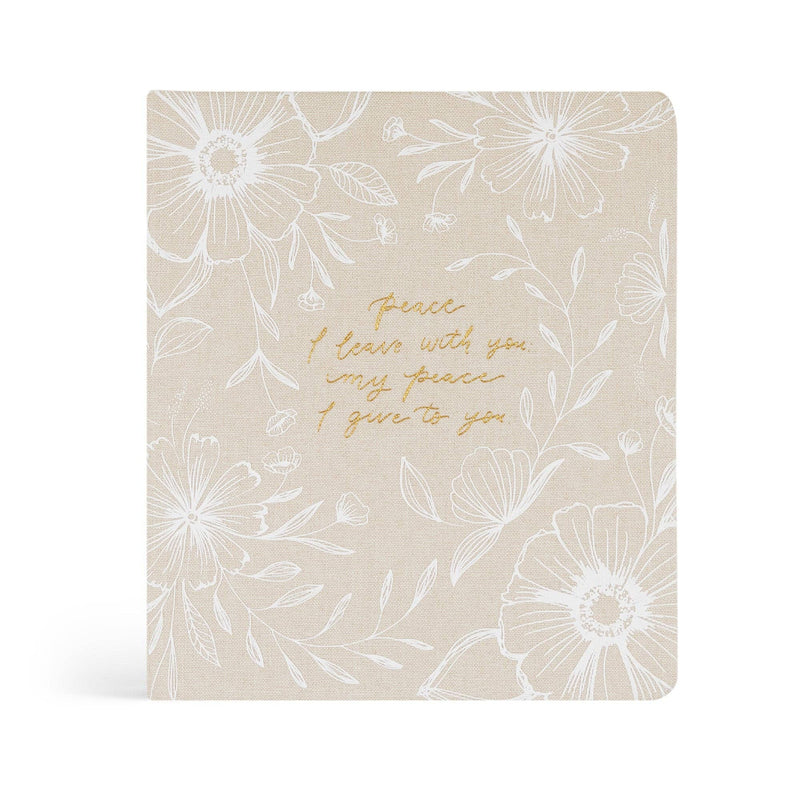Hosanna Revival - Prayer Journal: One Thing I Ask: Cordova