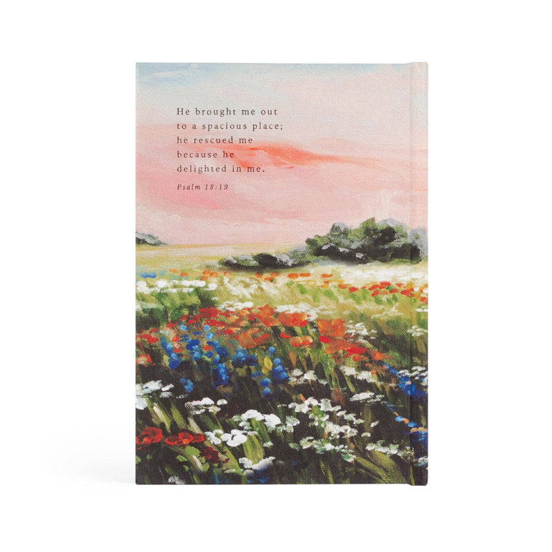 Hosanna Revival - Notebook: Coram Theme