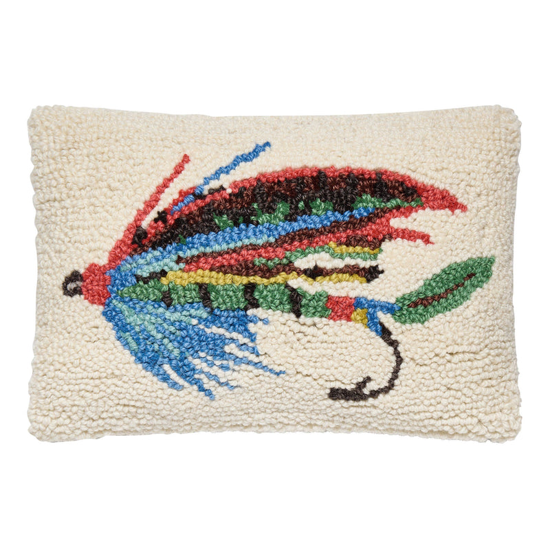 Peking Handicraft - Fishing Lure Hook Pillow