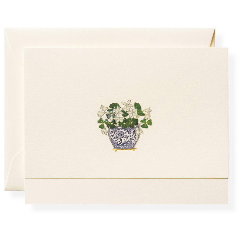 Karen Adams Designs - March 2025 Notecard