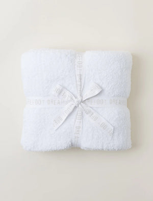 BAREFOOT DREAMS - CozyChic® Throw