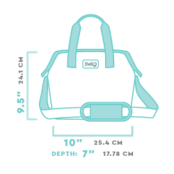 Swig Life Caliente Packi 12 Cooler