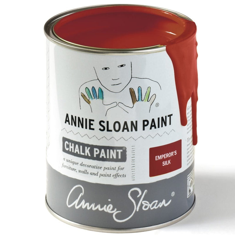 Chalk Paint® by Annie Sloan