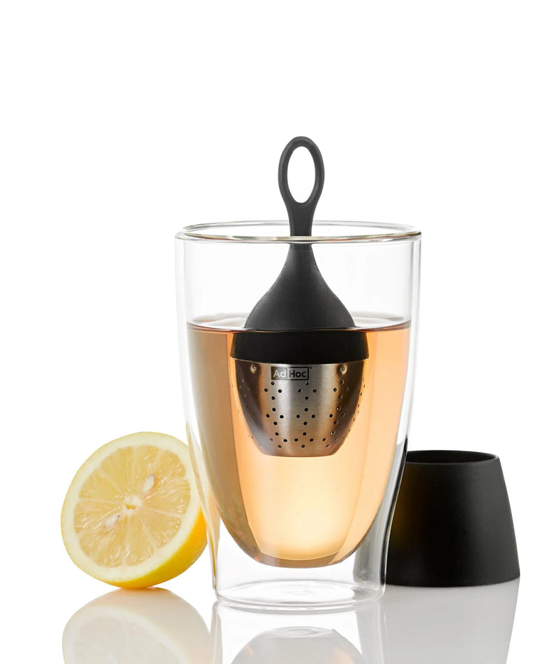 AdHoc Flotea Loose Leaf Floating Tea Infuser