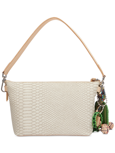 Consuela Thunderbird Pouch - Your Way Bag