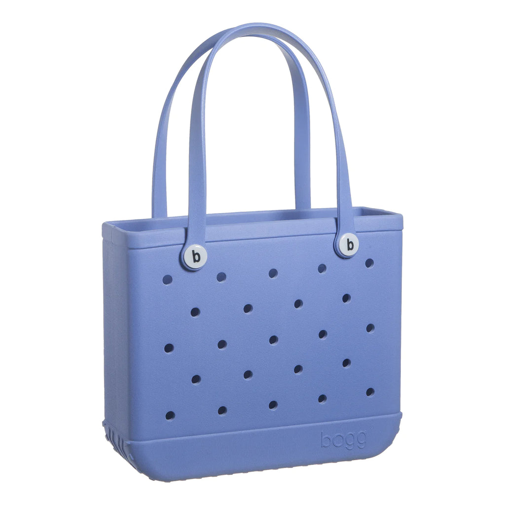 Bogg Bag l Baby Bogg® pretty as a PERIWINKLE