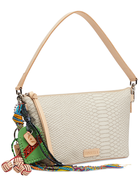 Consuela Thunderbird Pouch - Your Way Bag