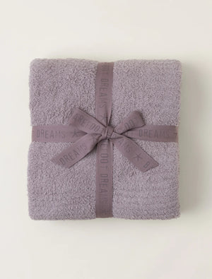 BAREFOOT DREAMS - CozyChic® Throw